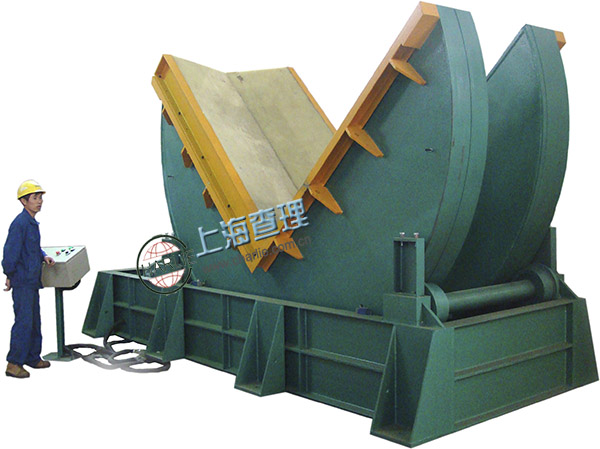 FZ32T翻轉(zhuǎn)機(jī)-1 FZ32T翻轉(zhuǎn)機(jī)-1